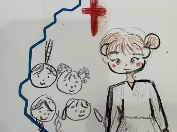 교회학교 갤러리 1