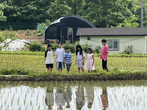 교회학교 갤러리 3