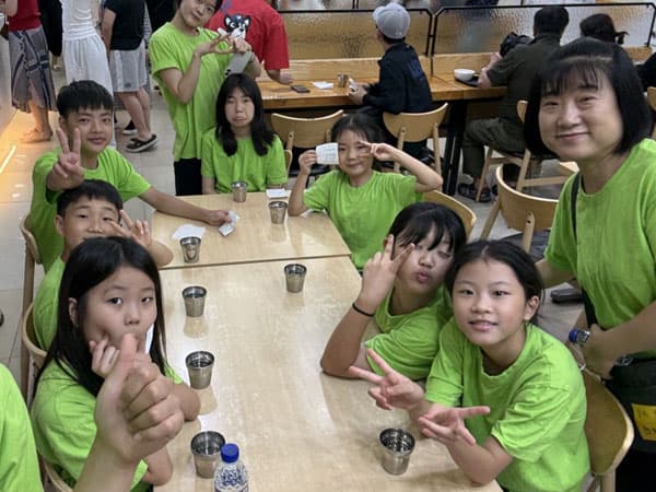 교회학교 갤러리 4