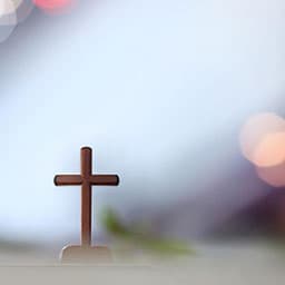 주일오전예배 예배 이미지